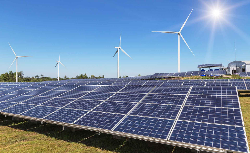 Instrumentos para Energia Solar y Sustentable