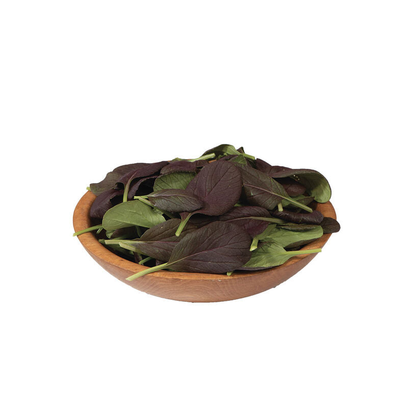 Rosie - Semillas F1 de Hoja Asiática de Col Choy