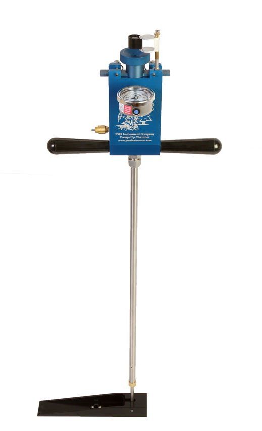 PMS - Cámara de Bombeo