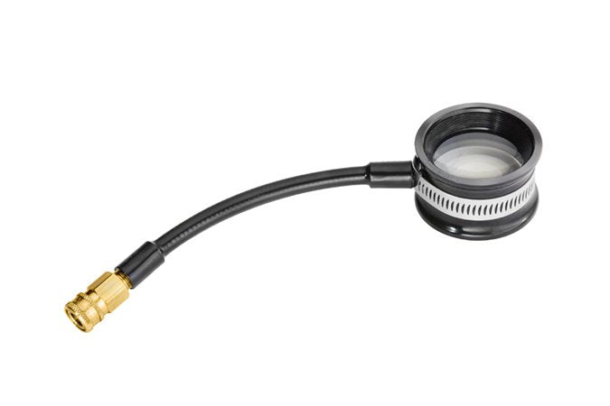 PMS - Lente Ocular Montada en Instrumento