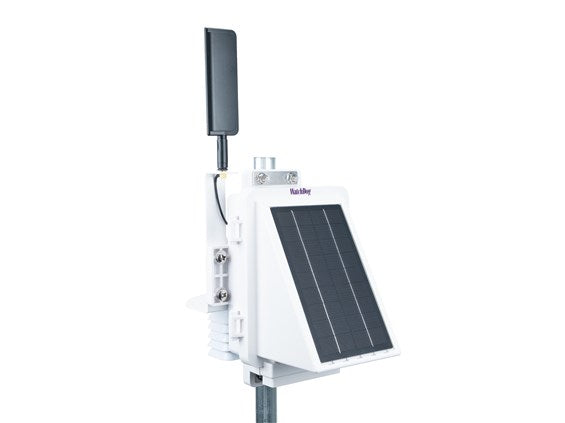 WatchDog 3210 - Alertas de Temperatura Inalámbrica