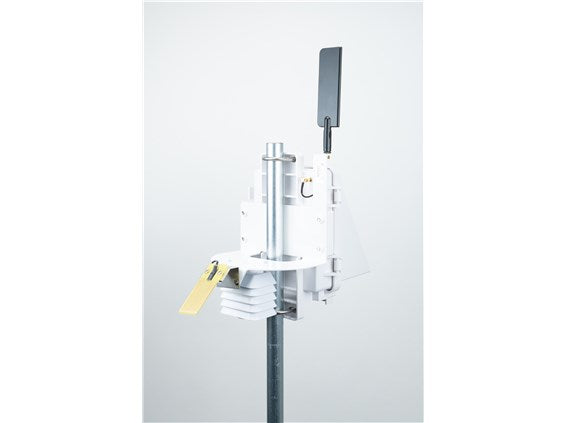 WatchDog 3210 - Alertas de Temperatura Inalámbrica