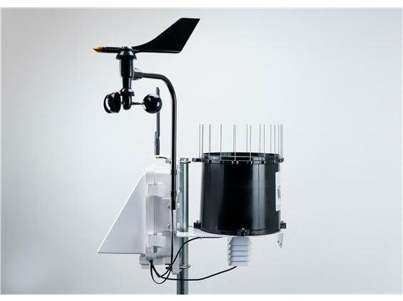 WatchDog 3240 - Estaciones Climáticas Inalámbricas