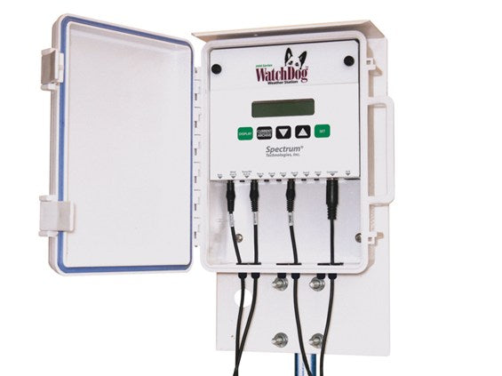 Watchdog 2800 - Estaciones Meteorológicas
