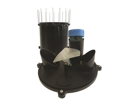 WatchDog 1120 - Pluviómetros con Registrador de Datos