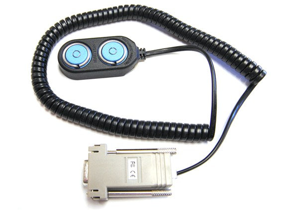 WatchDog - Estación de Acoplamiento Serie B (Puerto Serie)