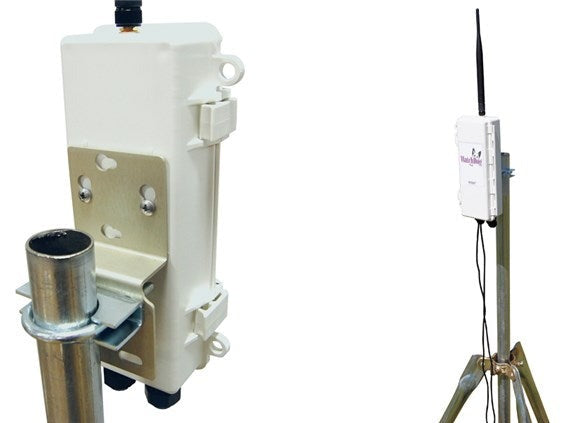 WatchDog - Pups: Sensores/ Estaciones y Repetidores