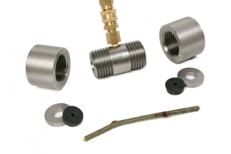 PMS Modelo 1505D-EXP - Cámara de Presión Scholander