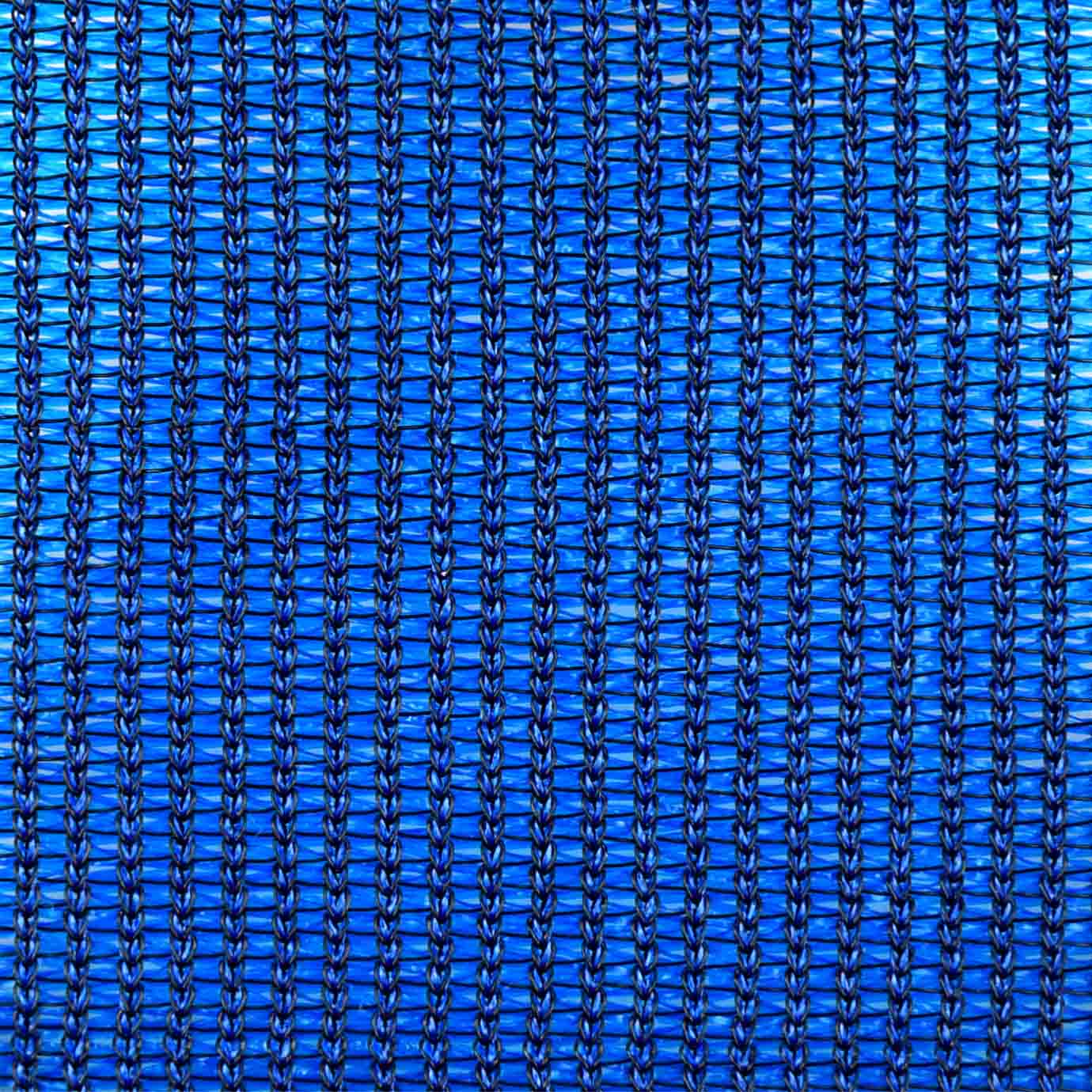 Malla Sombra Raschel Arquitectonica al 95%