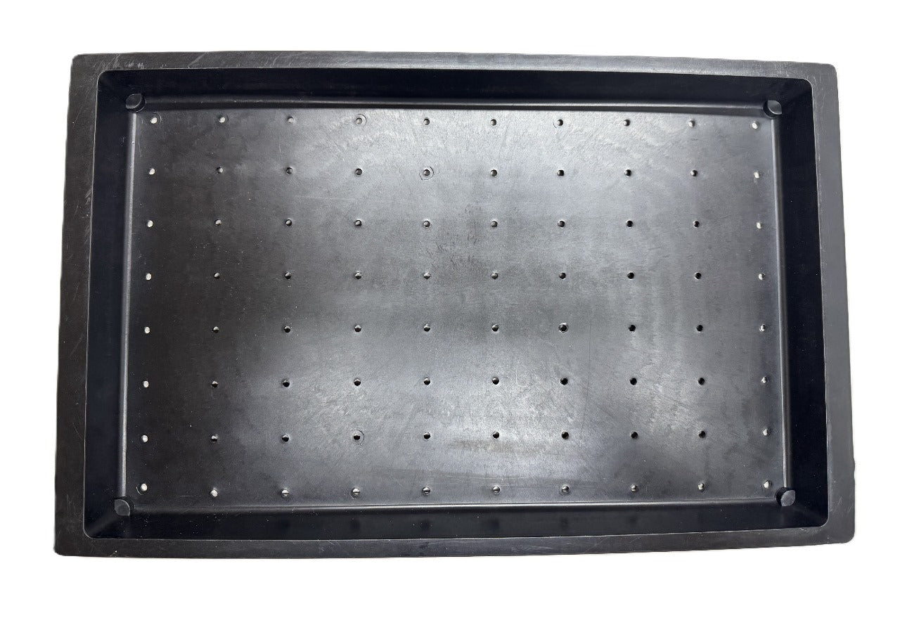 Charola plástico Dren total