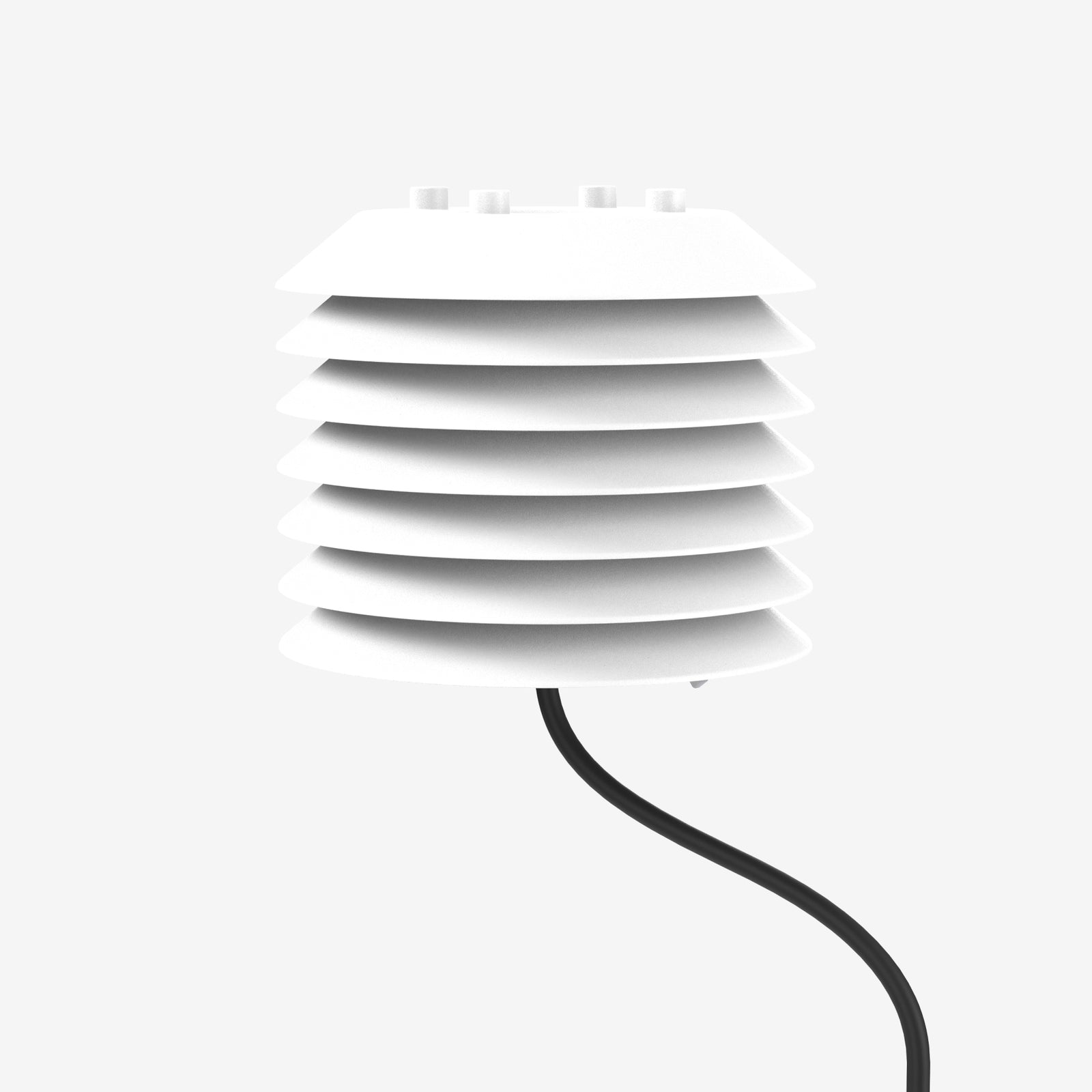 Estaciones Meteorológicas y Sensores Atmosphere