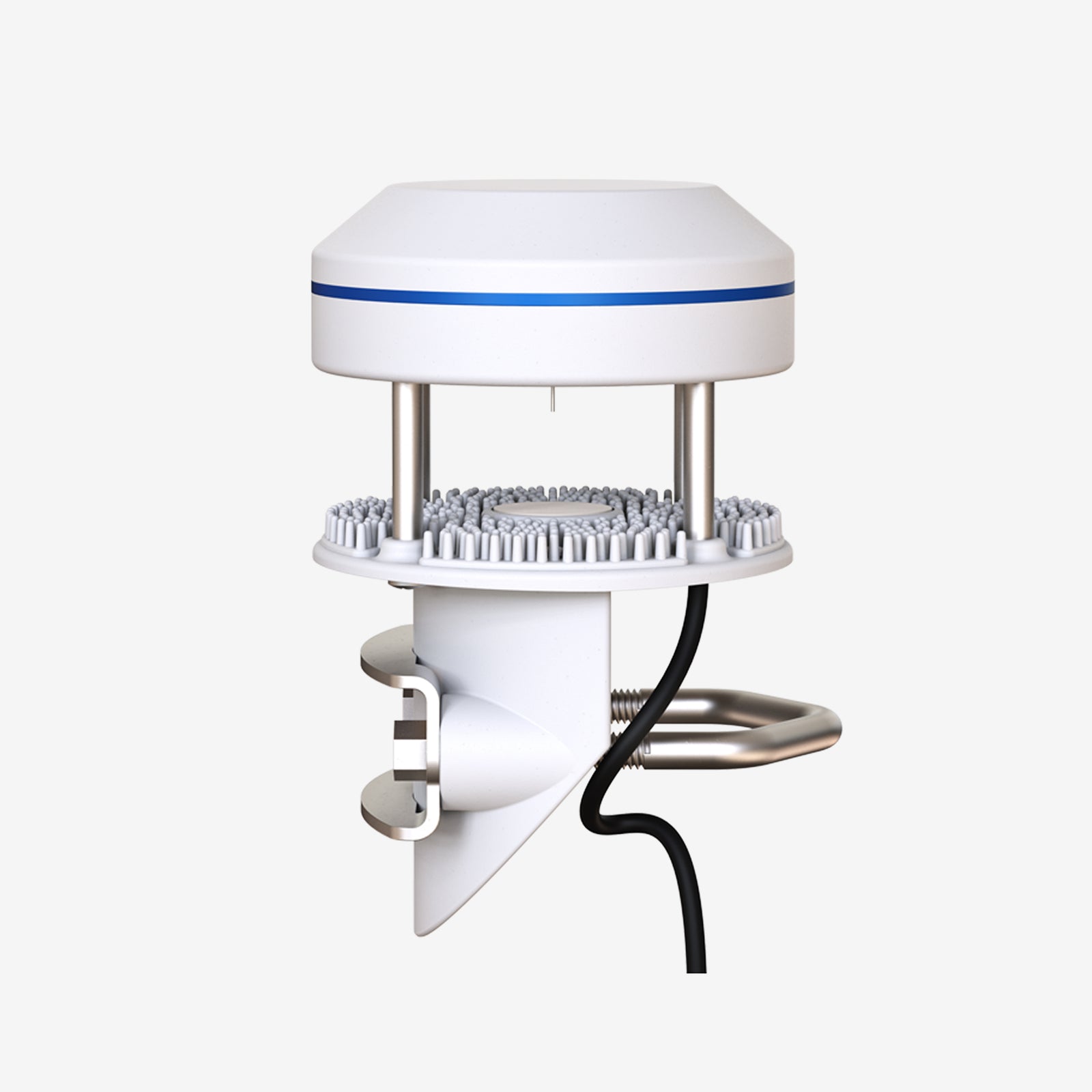 Estaciones Meteorológicas y Sensores Atmosphere