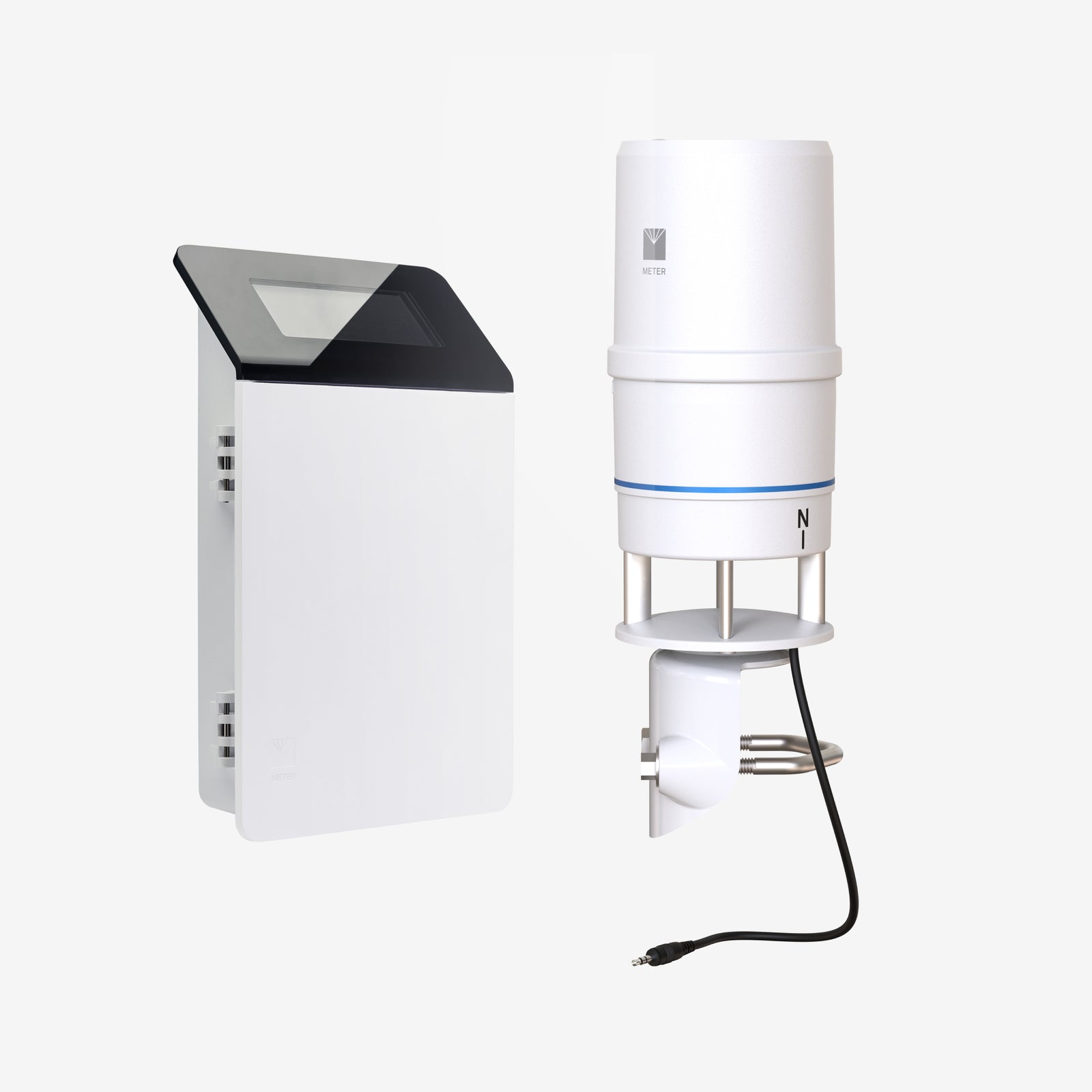 ATMOS 41 Gen 2 – Estación Meteorológica Todo en Uno