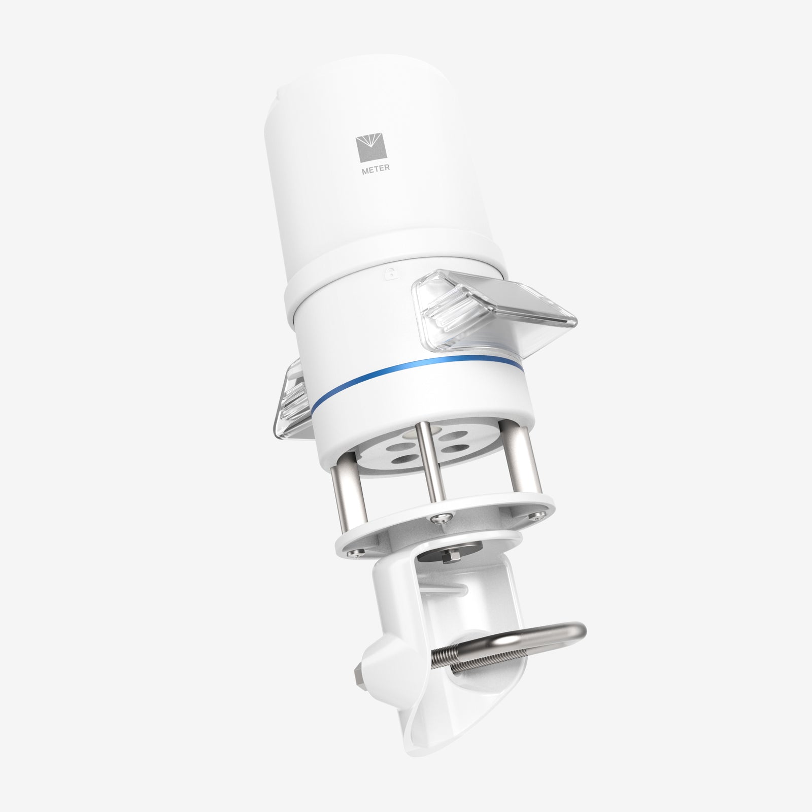 Estaciones Meteorológicas y Sensores Atmosphere