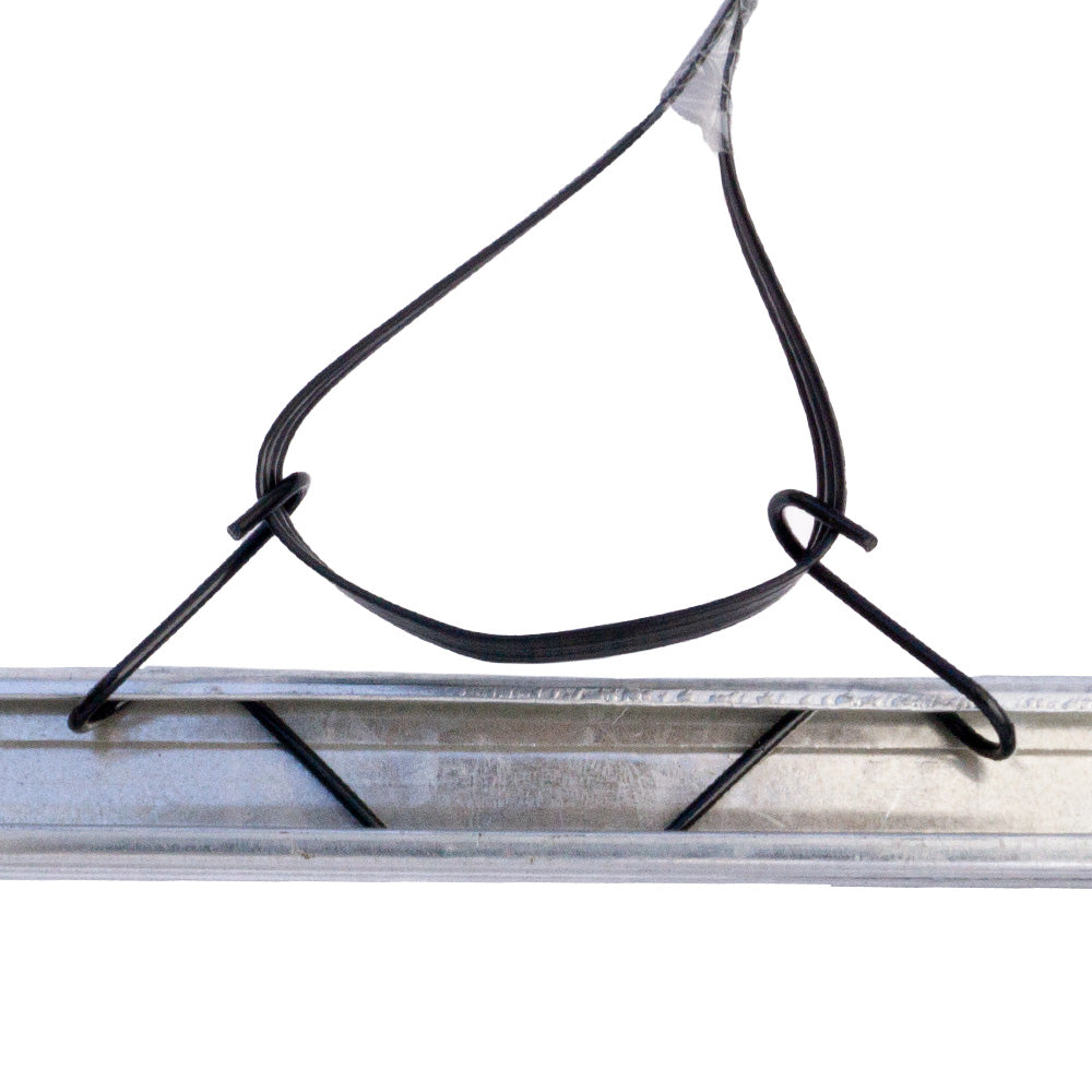 Cinta Plástica de Refuerzo