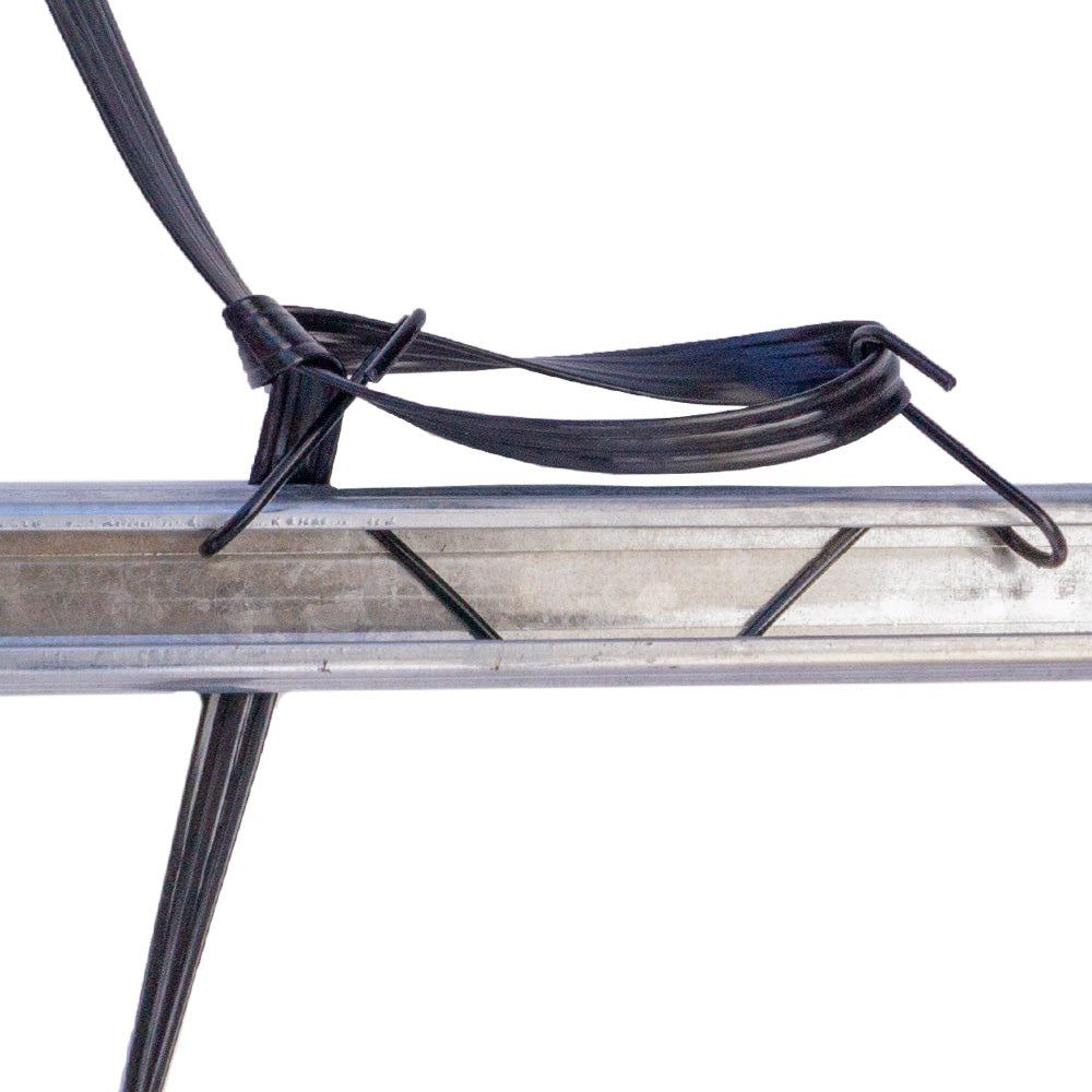 Clip Cinta de Refuerzo