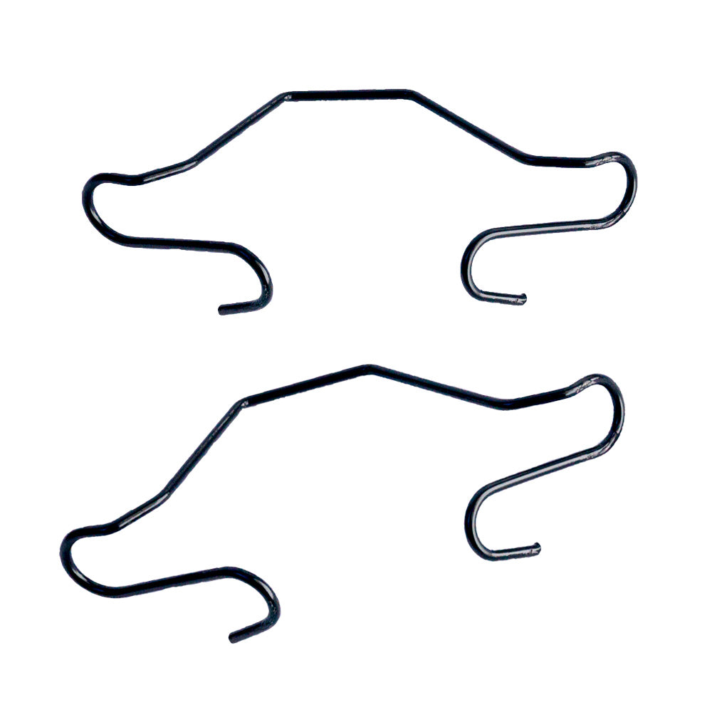 Clip Cinta de Refuerzo