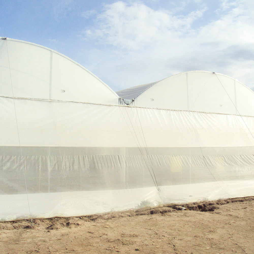 Plásticos para Invernadero 50% Sombra