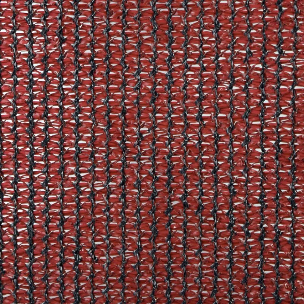 Malla Sombra Raschel Arquitectonica al 95%