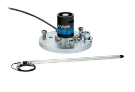 LI‑191R-BNC-5 Sensor de Luz QUANTUM PAR con 5m de Cable