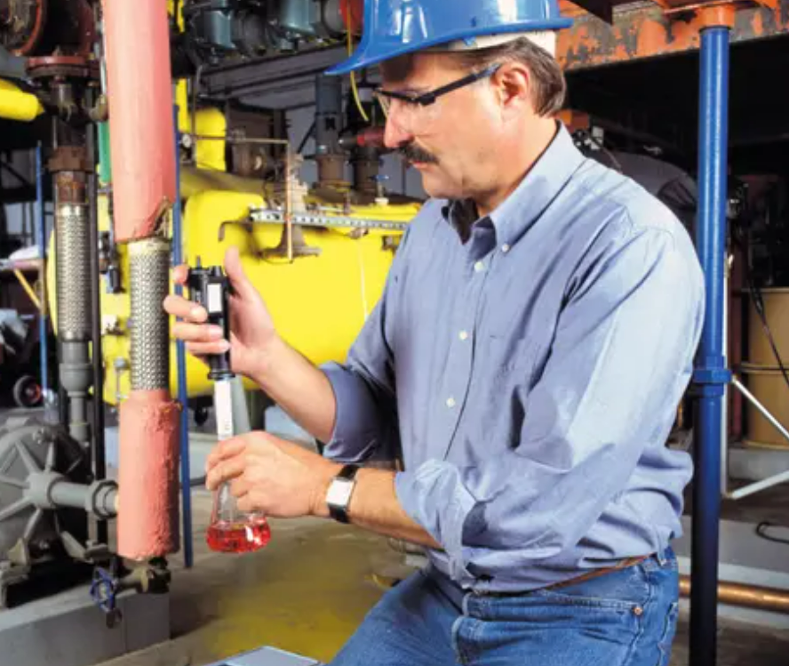 Digital Titrator 16900-01