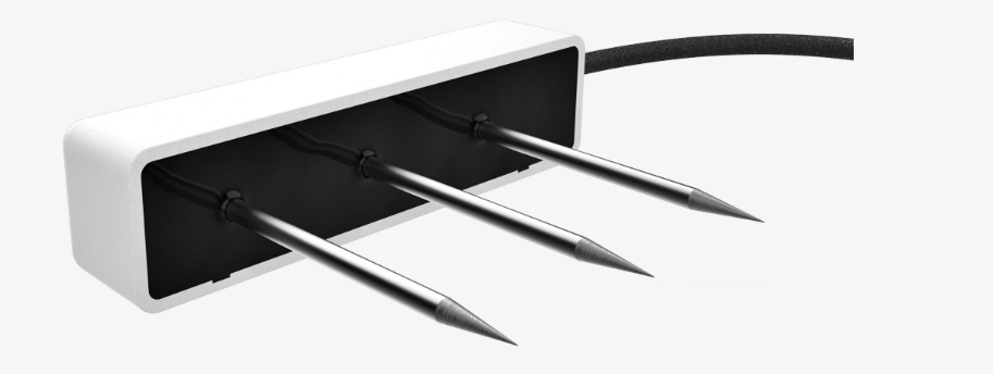 TEROS 11 – Sensor Avanzado de Humedad y Temperatura del Suelo