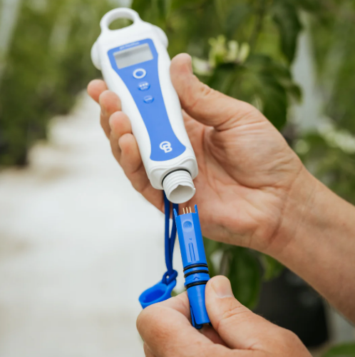 Bluelab pH PenPlus – Medidor Digital de pH y Temperatura