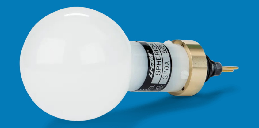 LI-193 Sensor cuántico esférico submarino