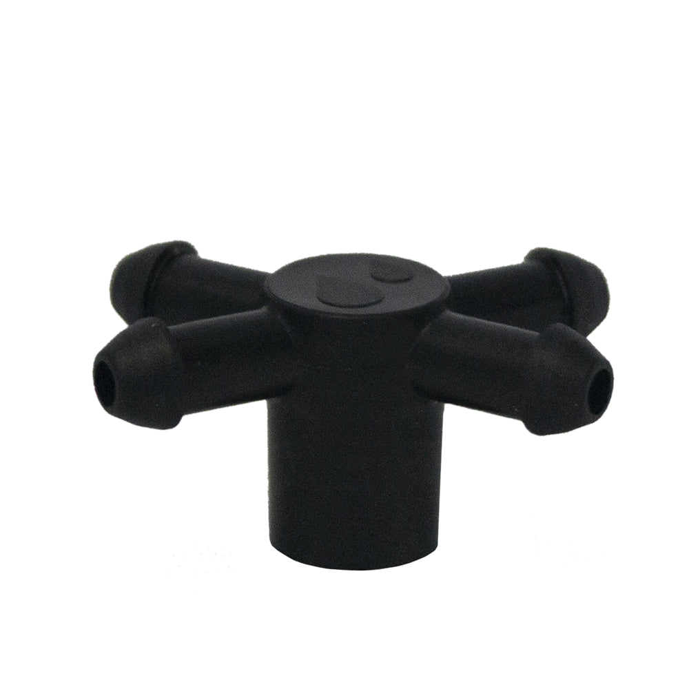 Distribuidores de Hidroponía para Riego