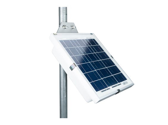 WatchDog - Paquetes de Panel Solar con Accesorios
