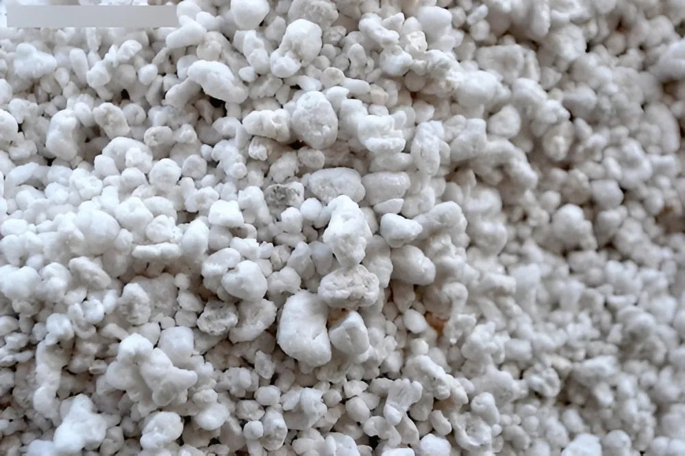 Multiperl Perlita Mineral 100 lts