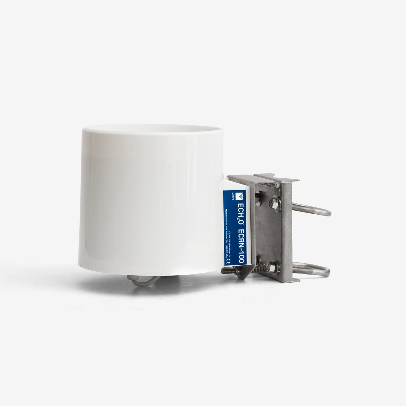 Pluviómetro | Precisión para Agricultura y Clima