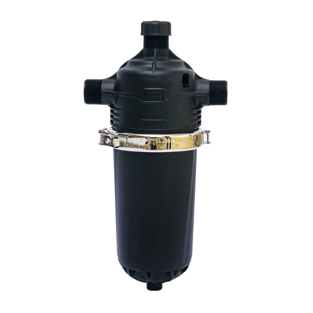 Filtro Disco para Riego