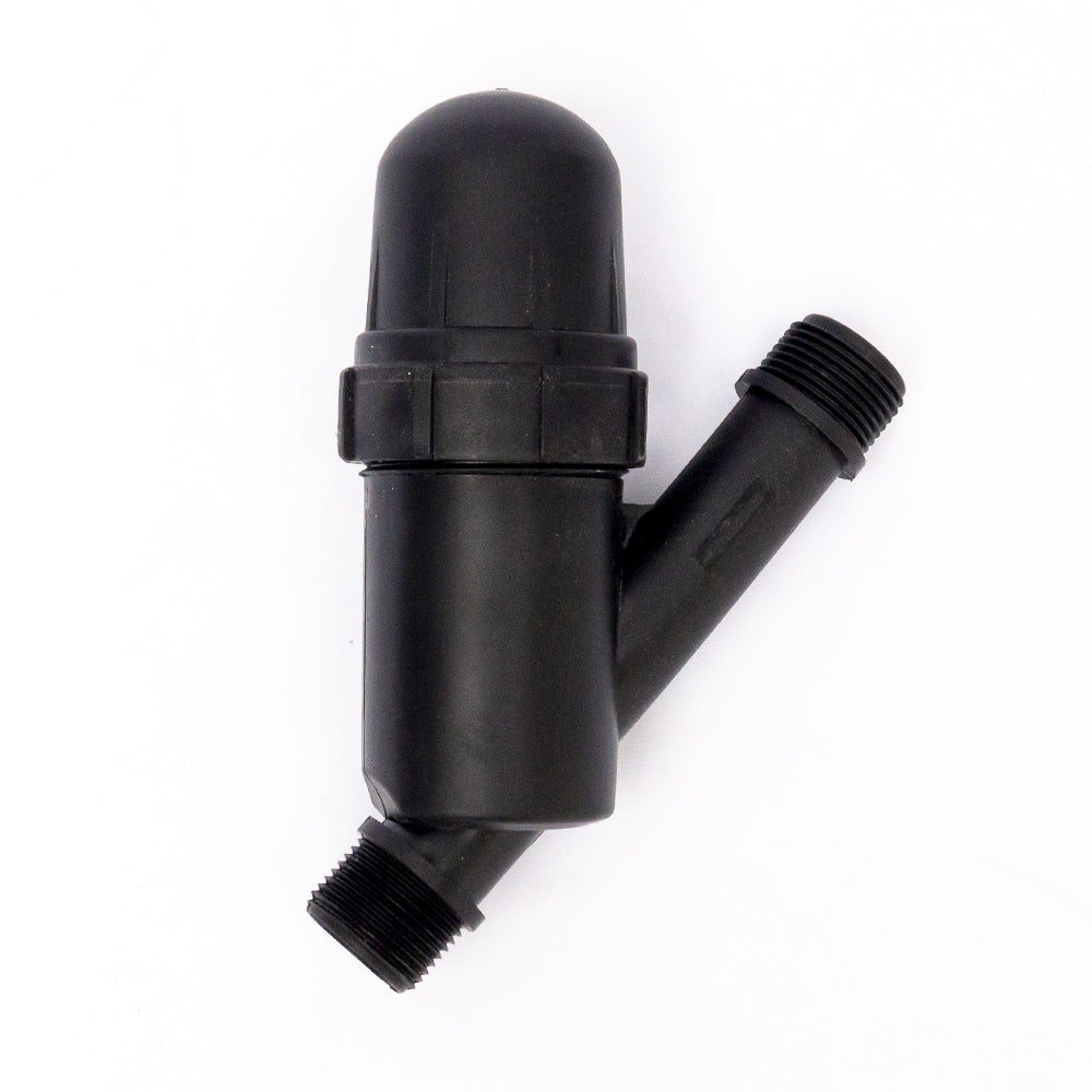 Filtro Disco para Riego