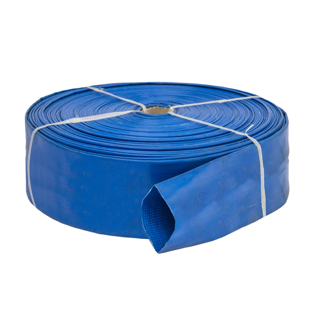 Mangueras Flatnet para Riego