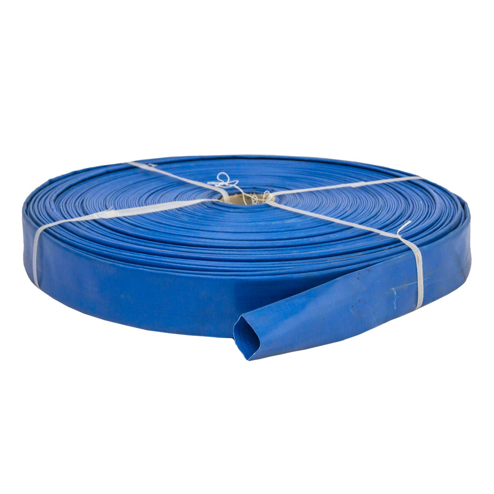 Mangueras Flatnet para Riego