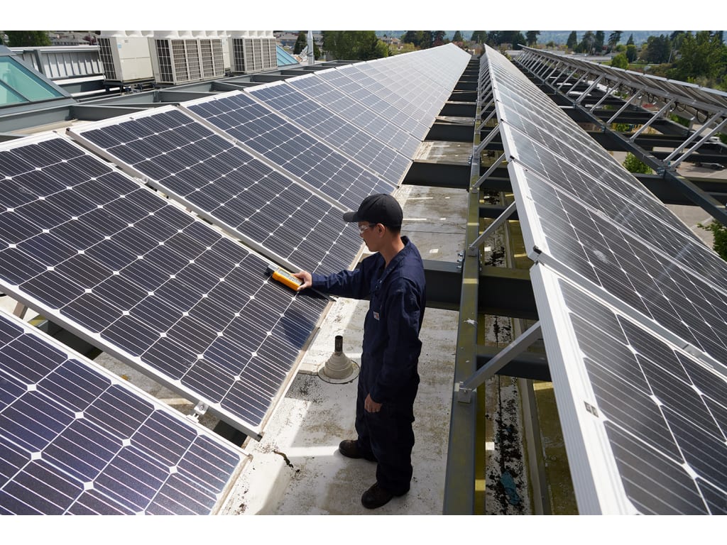 Fluke 393-IRR-PVLEAD - Kit de Pinza Amperimétrica con Medidor IRR1-SOL