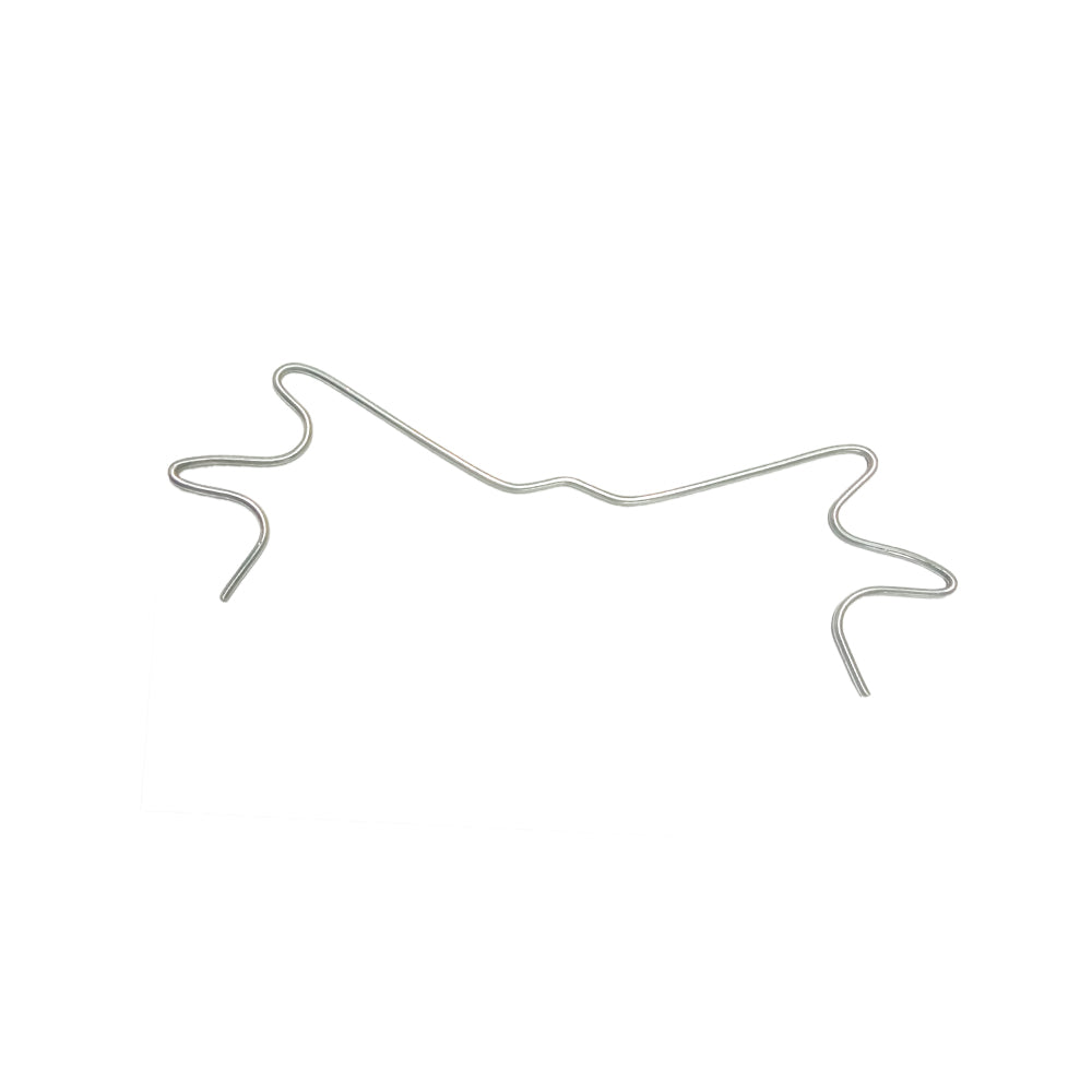 Gancho Tomatero para Tutoreo sin rafia