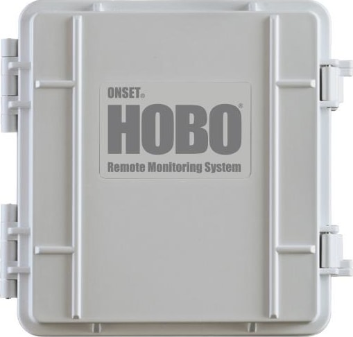 Hobo RX3001-00-01 - Estación de Monitoreo Remoto (Ethernet)