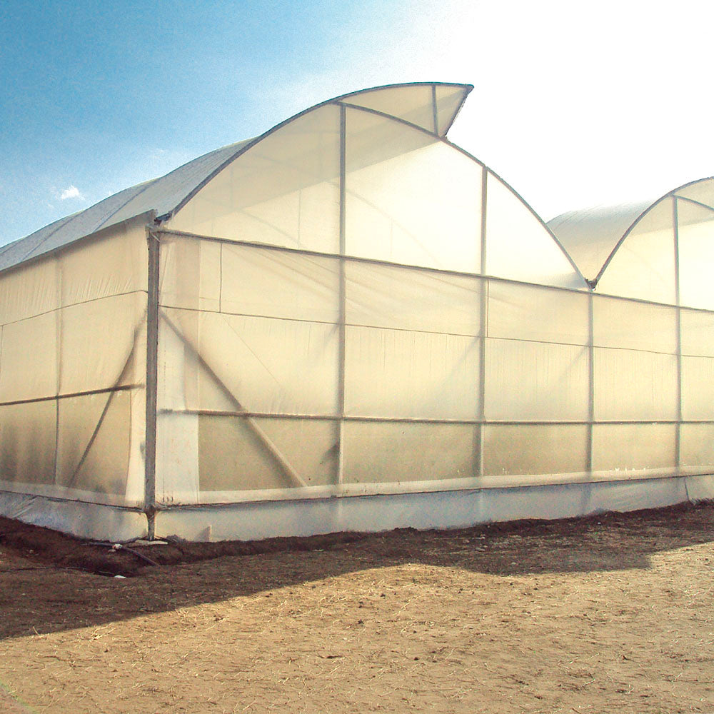 Plástico Indasol para Invernaderos