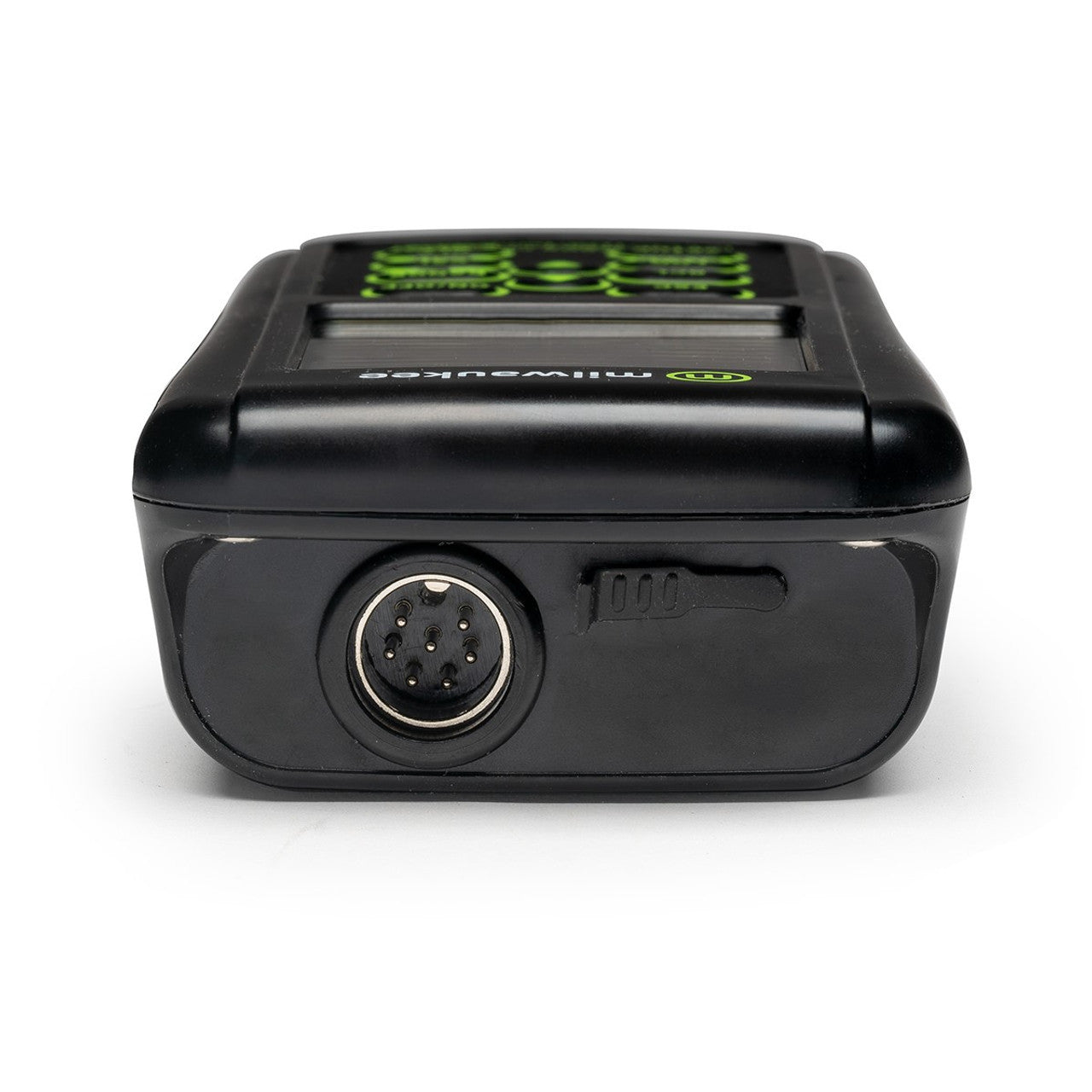 Milwaukee MW806 PRO – Medidor 4-en-1 pH / EC / TDS / Temp