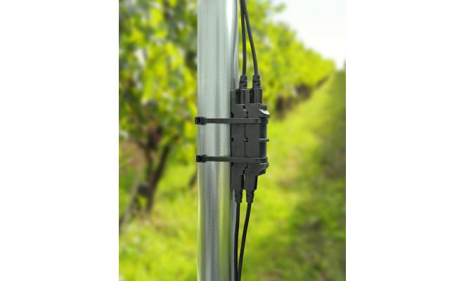 Sensor Inteligente HOBO S-THC-M002 – Temperatura y Humedad 2 m Cable