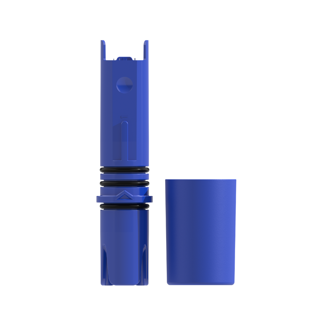 Bluelab pH PenPlus – Medidor Digital de pH y Temperatura