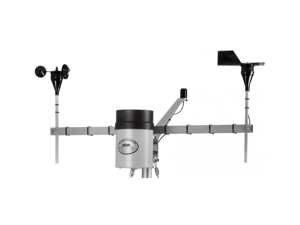 HOBO S-WSA-M003 -Sensor Inteligente de Velocidad del Viento
