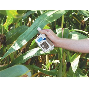 SPAD 502 Plus - Medidor de Clorofila con Estuche Incluido