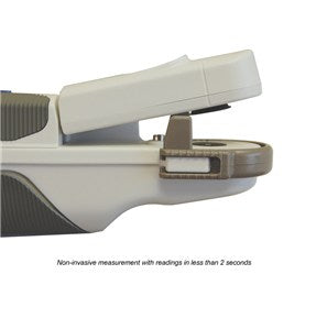 SPAD 502DL Plus - Medidor de Clorofila con Datalogger y Estuche