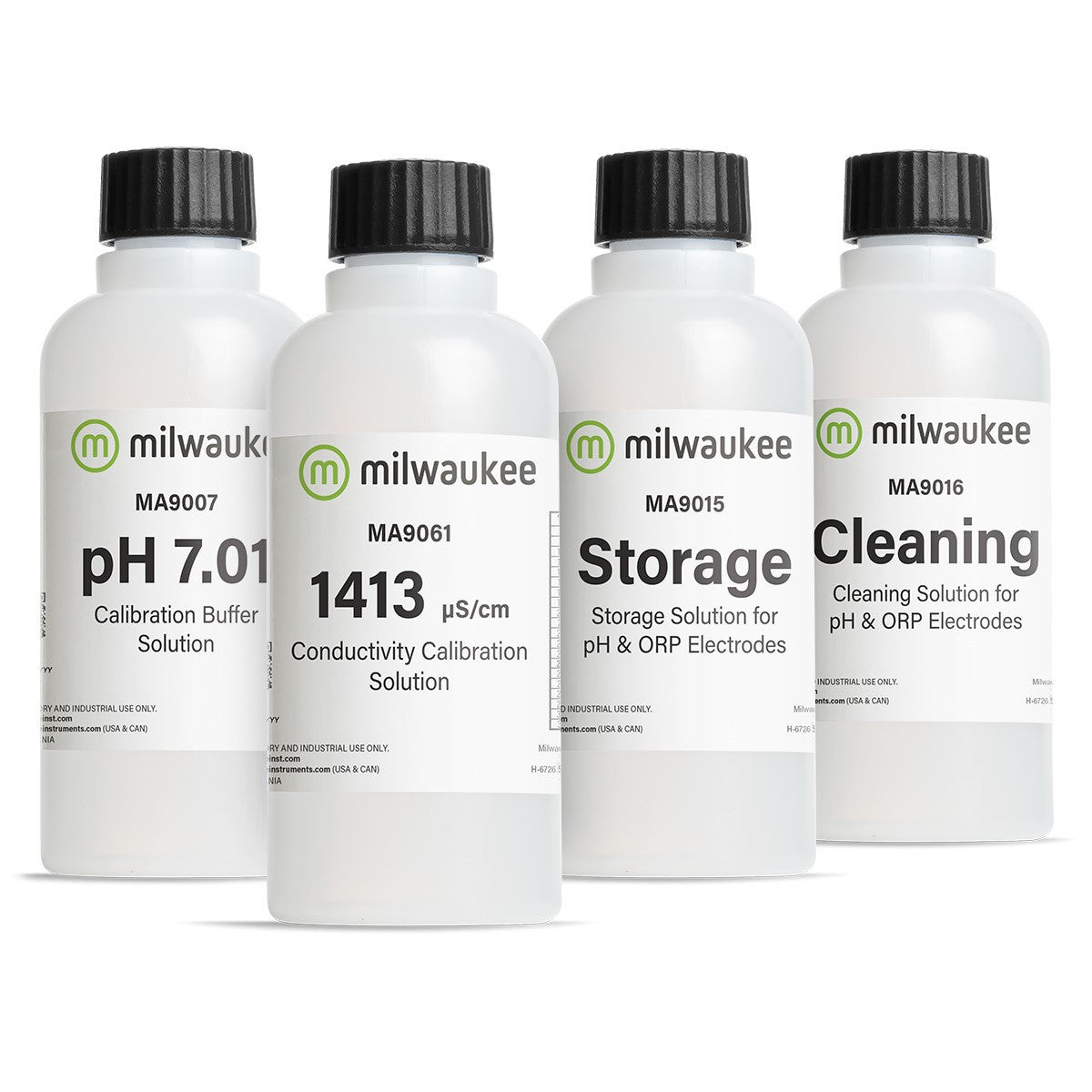 Kit Combo-Start Soluciones Milwaukee para MW801 y MW802