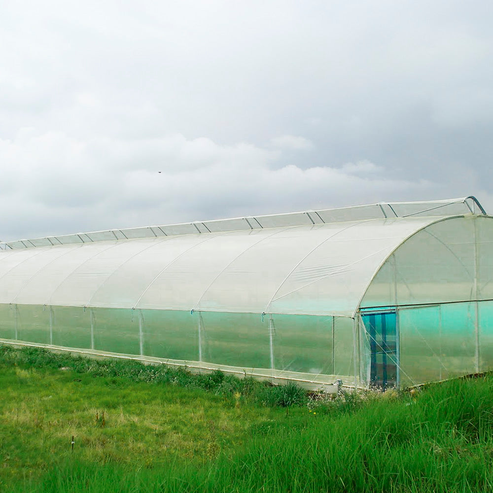 Plástico Tetratérmico para Invernadero