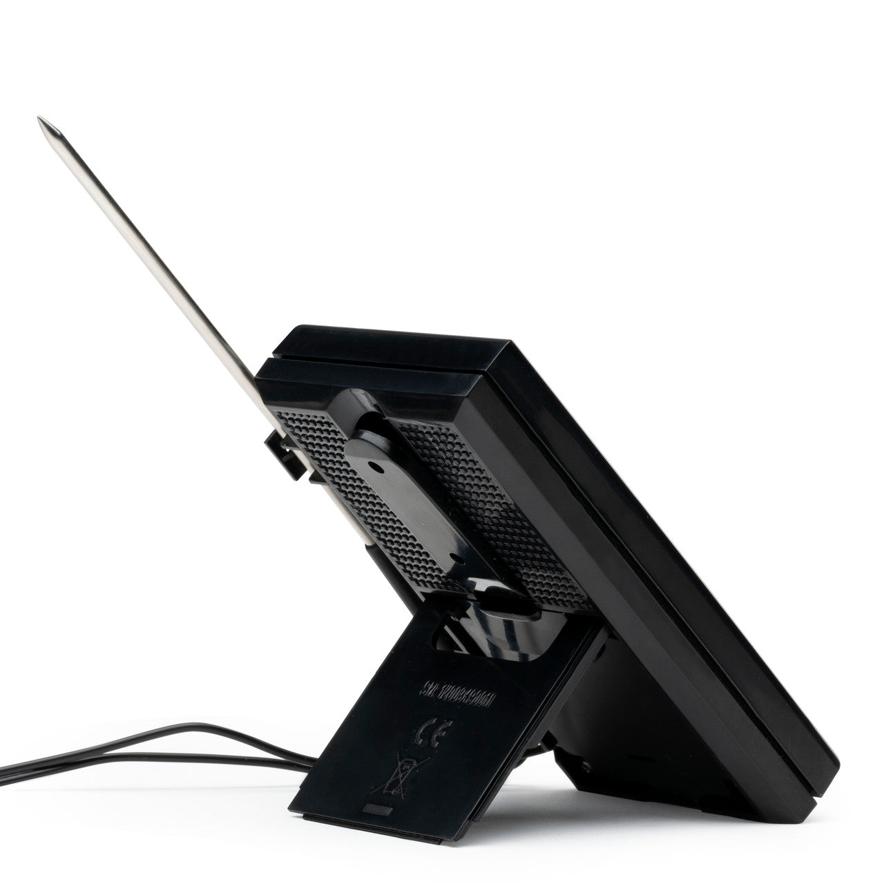 Milwaukee TH300F - Termómetro digital en grados Fahrenheit