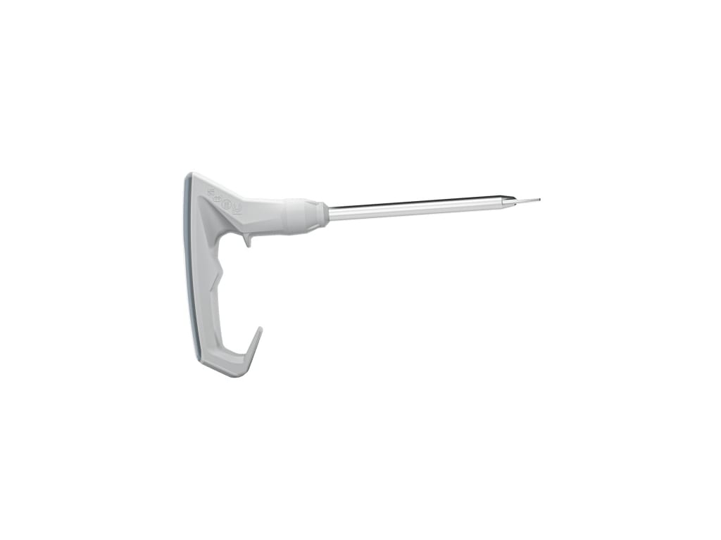 Testo 270 BT - Probador de Aceite de Cocina